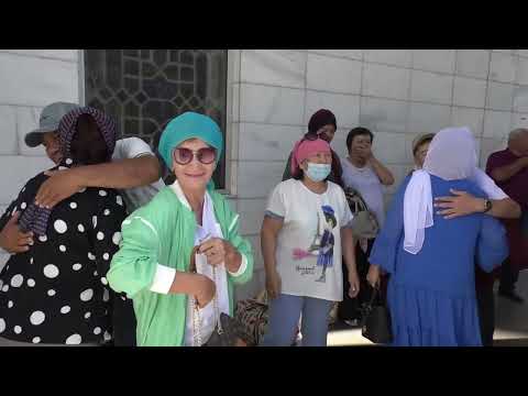 Видео: 45 жыл кездесу Глиновка