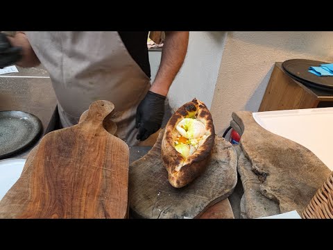 Видео: Гастрономический тур по Афинам, все секреты греческой кухни с Ольгой