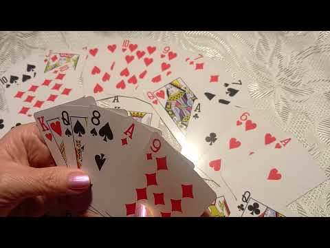 Видео: Личная жизнь ♣️ крестового короля ‼️💞💞💞