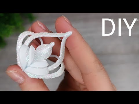 Видео: В ВОСТОРГЕ все мои КЛИЕНТЫ , снежинка на НОВЫЙ ГОД / DIY