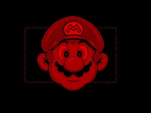 Видео: Вступительная заставка и геймплей Mario Clash Virtual Boy [без комментариев]