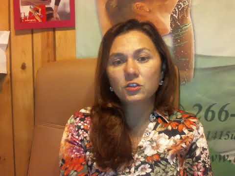 Видео: Почему ребенок не хочет идти на тренировку? заставлять или нет?