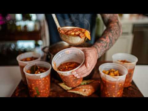 Видео: Большой вкус по доступной цене