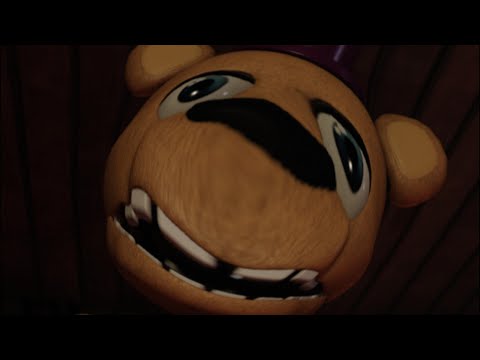 Видео: Фреди фазбер?