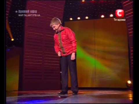 Видео: Богдан Дилай