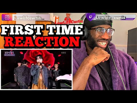 Видео: LowLifeCurtis РЕАКЦИЯ НА 🇰🇷FORESTELLA НЕВЕРОЯТНА! 포레스텔라 - DESPACITO