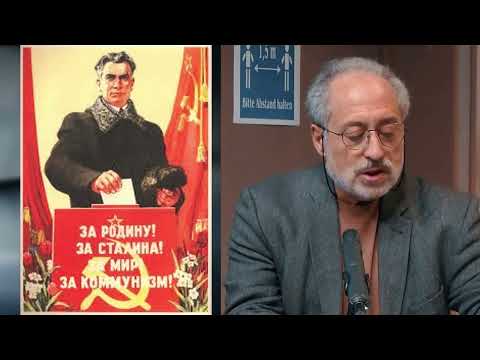 Видео: Встреча с Гасаном Гусейновым в Берлине 18.12.2022 ЧАСТЬ 1