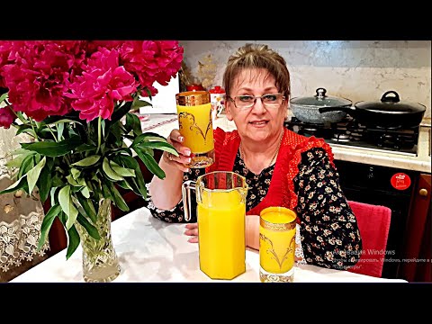 Видео: ЛИМОНАД ЗА 5 МИНУТ! БЕЗ ВАРКИ.ТУРЕЦКИЙ ЛИМОНАД!