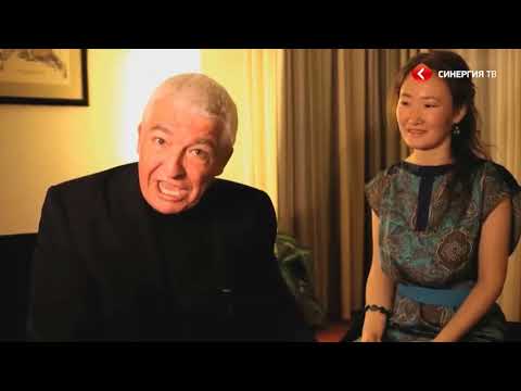 Видео: Мова жестів. Алан Піз