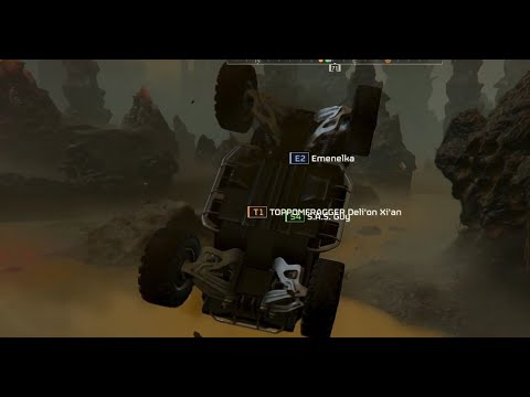 Видео: Фармдайверы (фармят ауру и друг друга) | Helldivers 2