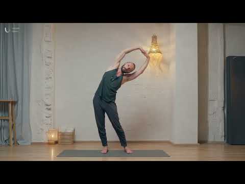 Видео: Йога | Привет тело