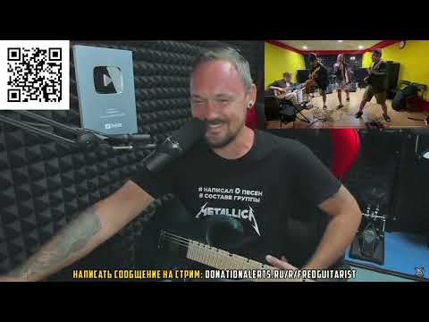 Видео: ШОК! ЛЕГЕНДАРНАЯ ГАВНИДА В ПОЛНОМ СОСТАВЕ!