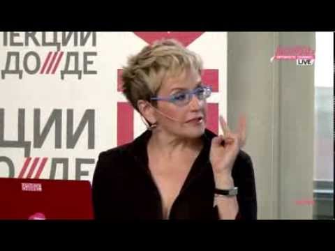 Видео: Севрюкова Виктория - часть 1- Мифология русского костюма