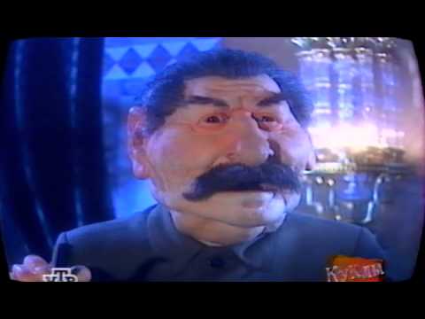 Видео: Куклы: От заката до забора / Криминальное чтиво (30.08.97)