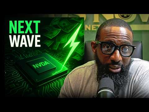 Видео: Прибыль NVIDIA может спровоцировать новый перевод капитала