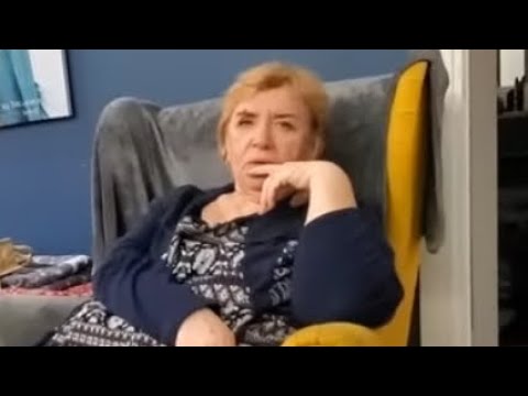Видео: Самвел Адамян/Разговор НАДЮХИ-БЕЛЯШ и  КЕШИ ВАСИЛИВНЫ! "Так хочеться у Днiпро на Днюху! Аж сныться!"