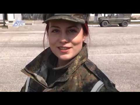 Видео: 110-и Логистичен полк Пловдив