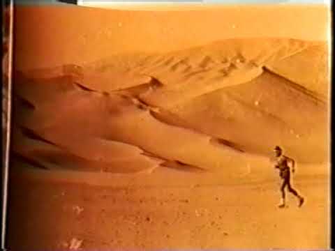 Видео: Марат Жыланбаев - повелитель пустынь!