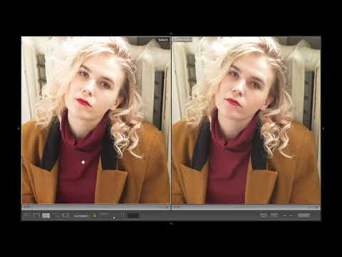 Видео: В чём отличие RAW от JPEG и какой формат предпочесть?