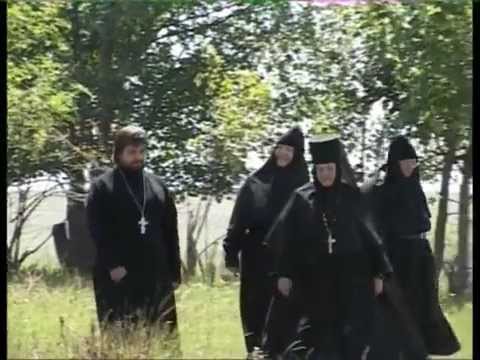 Видео: Свято-Троицкий Серафимовский женский монастырь, КБР