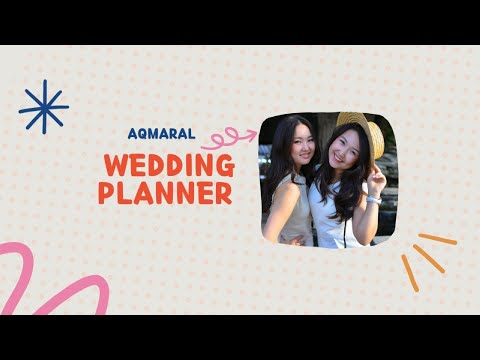 Видео: Wedding Planner!!! Подготовка к свадьбе сестры!