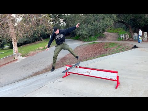 Видео: Flatbar VS Уличные заведения!