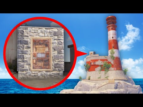 Видео: Этот клан НЕНАВИДЕЛ мою базу Rust...