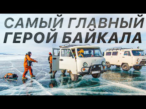 Видео: УАЗ БУХАНКА, тебя слепили из того, что было! Но я люблю тебя!