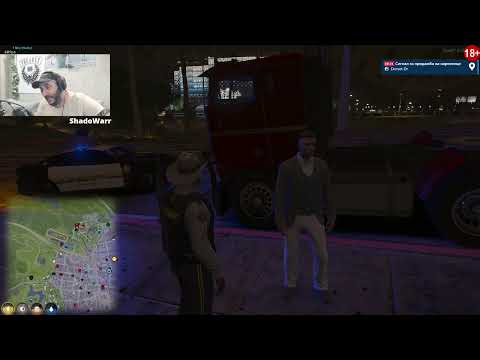 Видео: [29.2.24]  -  [TDC]  BCSO Десото натяга!