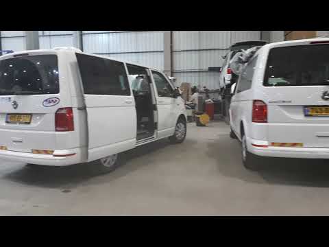 Видео: 085. Автомобиль для нужд инвалида? Приезжайте сюда. Израиль