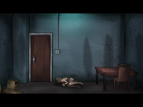 Видео: Denny Animations на русском 3 анимационные настоящие японские истории ужасов