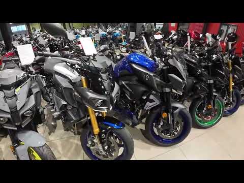 Видео: На чем открывать сезон 2025 ?! Магазин HOT MOT #motovlog #motorcycle #moto