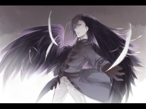 Видео: (+16) Аниме клип - Цирк уехал, клоуны остались (Тони Раут)