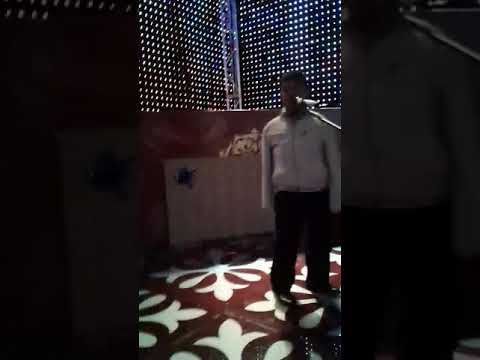 Видео: Бегдаш əнімен тойда жардым