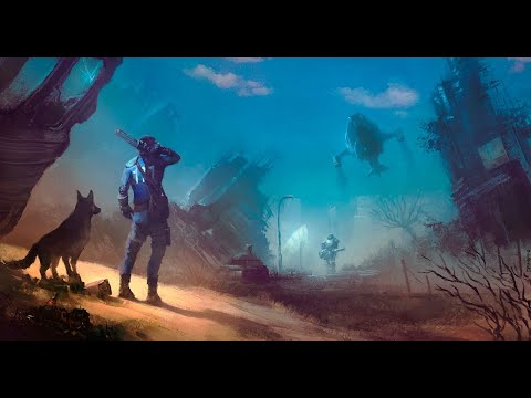 Видео: Fallout 4: Доброе, ядерное утро. Серия 1.