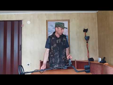 Видео: Какой металлоискатель лучше MD 6350 Plus TX 850 Which metal detector is better than