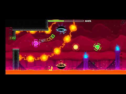 Видео: Прошел Dash на телефоне! 🤫