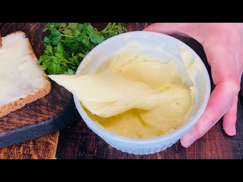 Видео: Домашний плавленый СЫР Янтарь со сливочным вкусом! Гораздо вкуснее Магазинного!