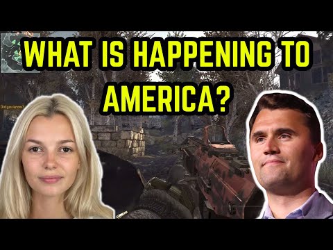 Видео: Мне всего 29, и это не та Америка, в которой я вырос.