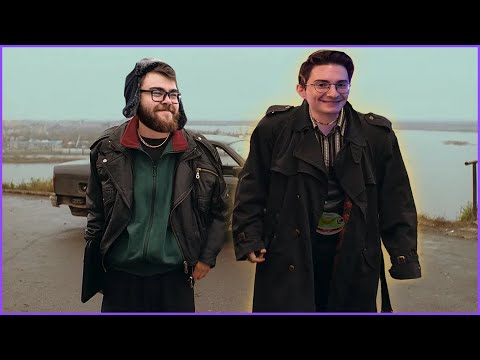 Видео: Криминальное прошлое Олёши и Никиты