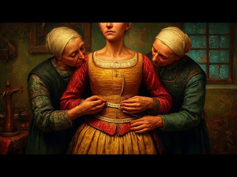 Видео: Женевский дресс-код: как штрафовали за тело при Кальвине