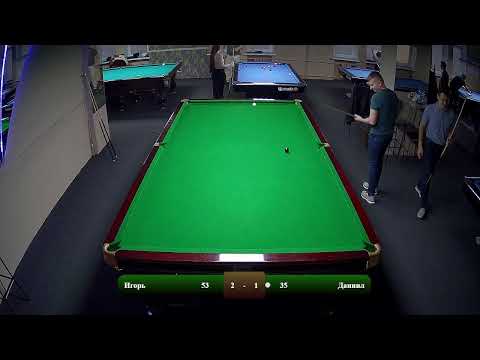 Видео: Товарищеская встреча. Савчук И. - Балицевич Д.