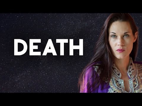 Видео: Что происходит, когда ты умираешь