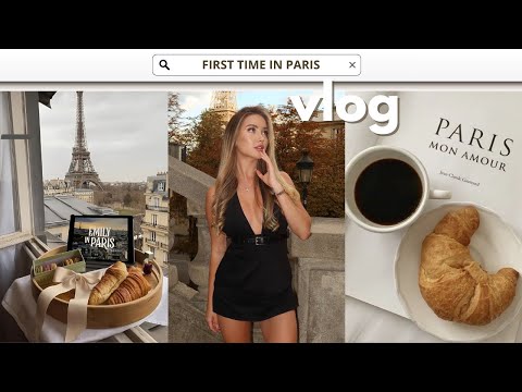 Видео: МОЙ ПЕРВЫЙ РАЗ В ПАРИЖЕ🥐 ШОПИНГ, МУЗЕИ, ПЕКАРНИ | ОБЩЕЕ ВПЕЧАТЛЕНИЕ О ГОРОДЕ И ЛЮДЯХ