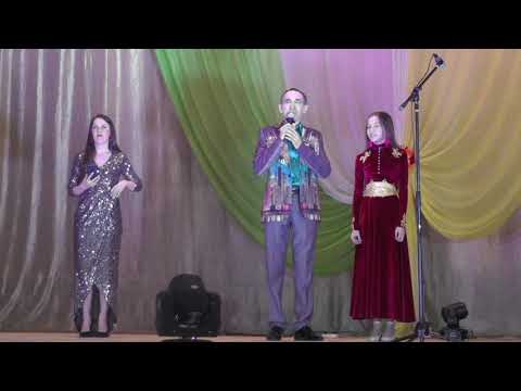 Видео: На концерте Хасана Усманова (до конца!)