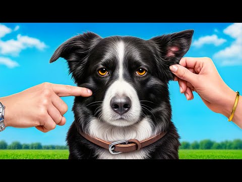 Видео: 10 вещей, которые раздражают вашу собаку