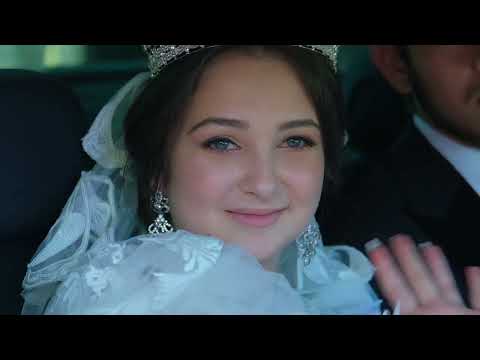 Видео: #⚜️Цыганская Свадьба ⚜️ 2022 Андрея и Алёны ♥️🧿