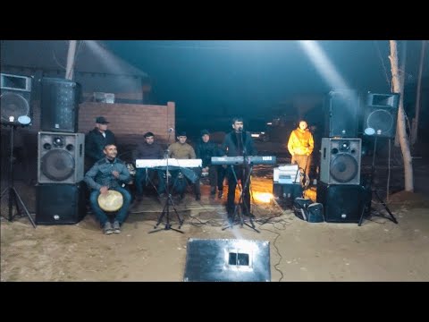 Видео: Самирҷони Панчи туй дар Н Панҷ