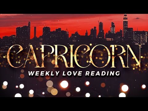 Видео: КОЗЕРОГ — Тот, кто молчал, хочет вернуться с серьёзным предложением | 3–9 ноября