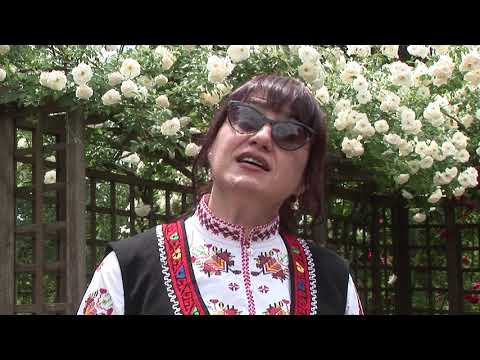 Видео: Недка Симеонова- Заплакало бяло Раде
